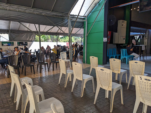 Pak Mat Western Cafe