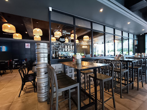 The Brew House @ AutoCity, Penang