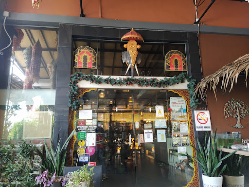 Gem Restaurant • Auto City