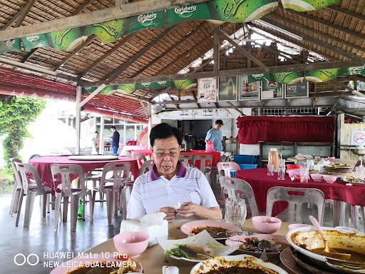 Restoran Tambun Seafood