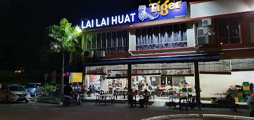 Restoran Lai Lai Huat