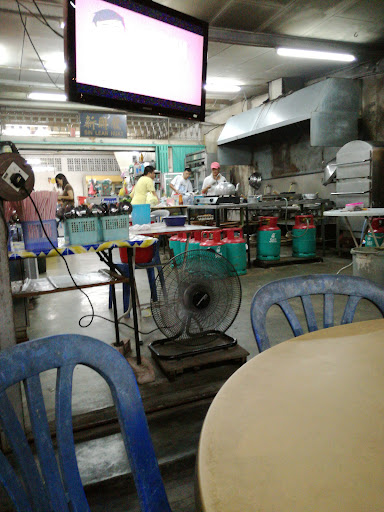 Heng Choy Seafood Restaurant Heng Choy Seafood Restaurant