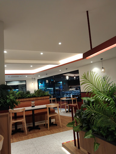 Secret Recipe • Bagan Serai Secret Recipe • Bagan Serai