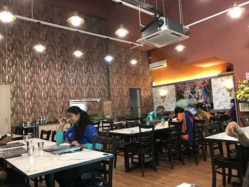 Kirtiga Meals Restaurant Juru Sentral
