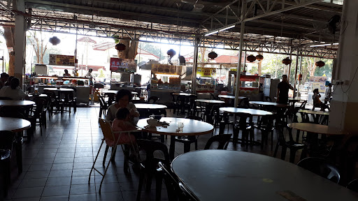 Sungai Ara Food Court Sungai Ara Food Court
