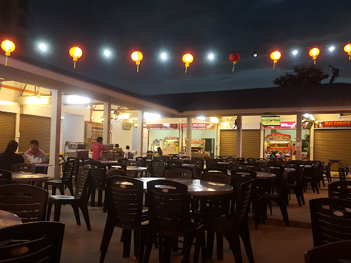 Lavender Food Court Lavender Food Court