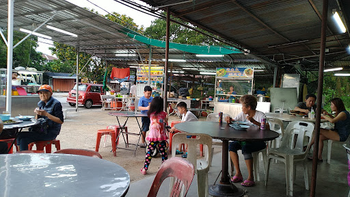 Kim Seafood Restaurant