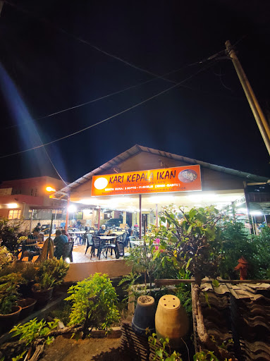 Pak Su Curry House Sungai Ara Pak Su Curry House Sungai Ara