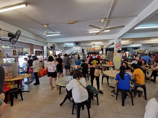 Sungai Ara Kopitiam Sungai Ara Kopitiam