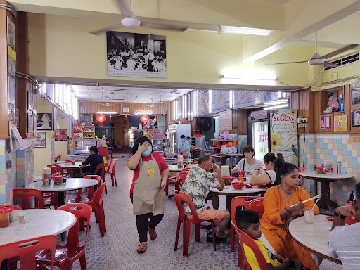 Restoran Pun Chun Restoran Pun Chun