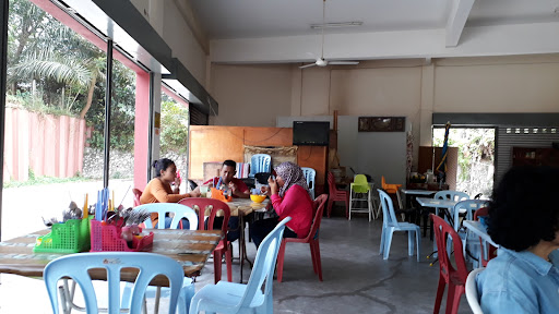 Restoran Mee Kari Lina Restoran Mee Kari Lina