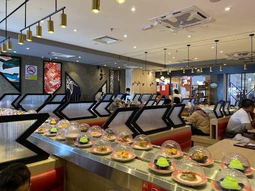 Sushi YA Nibong Tebal | C-Mart Nibong Tebal | Penang