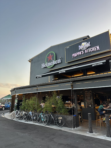 PAPPA'S KITCHEN RIVER SIDE