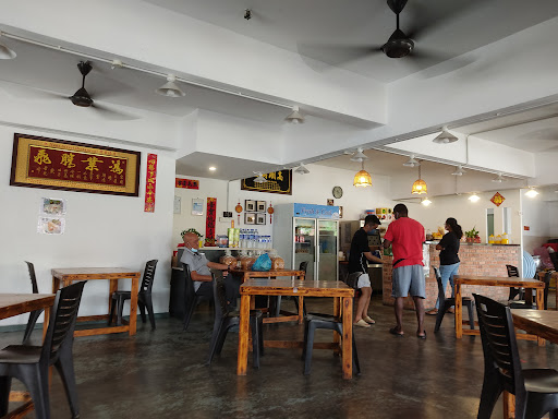 NaNa Street Restaurant