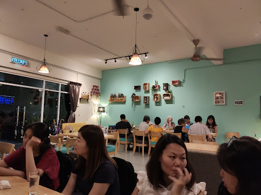 Morel Restaurant