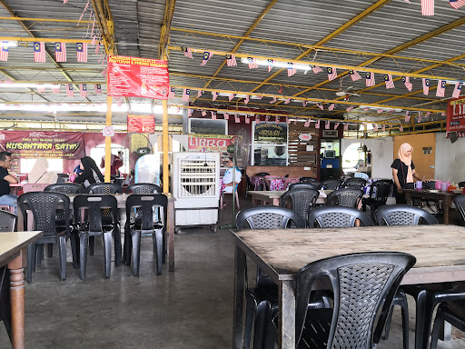 Restoran Simpang 9