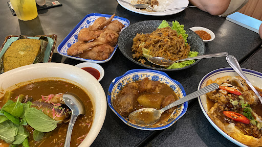 Baba Eating House (Non-halal) Baba Eating House (Non-halal)