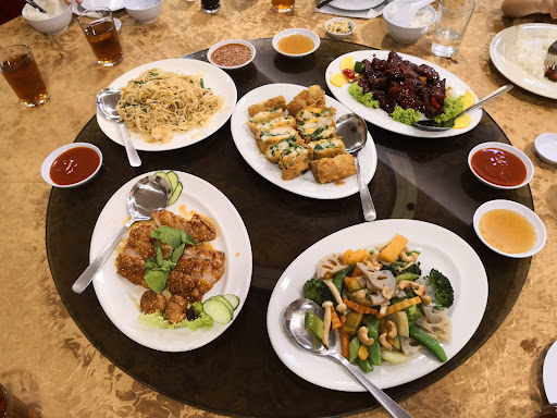 Starview Restaurant (Prai) Sdn Bhd. Starview Restaurant (Prai) Sdn Bhd.