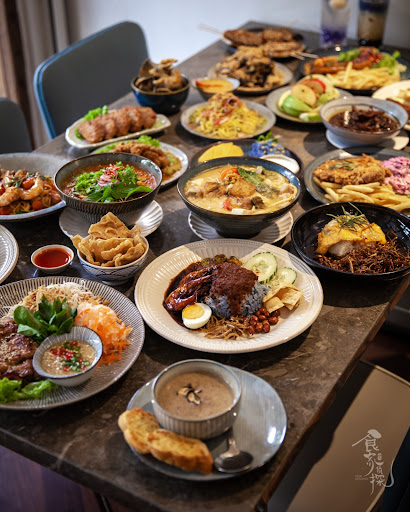 Empat Sekawan (Seberang Jaya Halal certified) Empat Sekawan (Seberang Jaya Halal certified)
