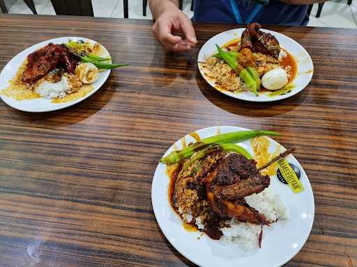 Restoran Hameediyah @Perai Restoran Hameediyah @Perai