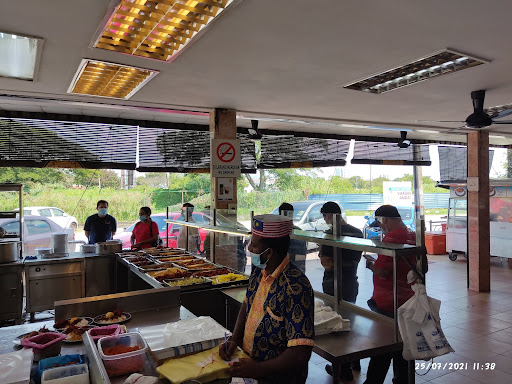 Nasi Kandar Pelita, Taman Chai Leng Nasi Kandar Pelita, Taman Chai Leng