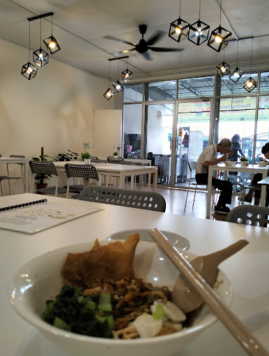 LX Greenlife Veggie (Perai) LX Greenlife Veggie (Perai)