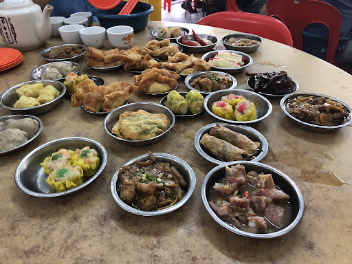 Restaurant Teik Heng Restaurant Teik Heng