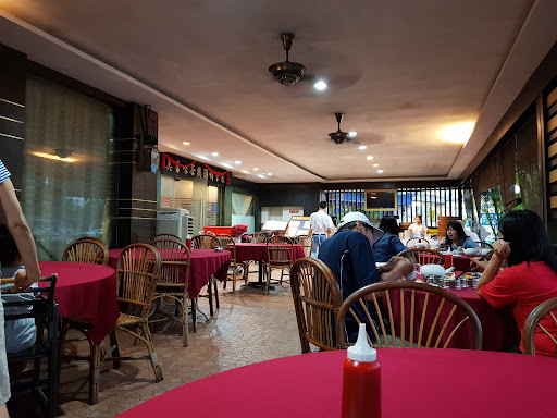 Restoran Chao Zhou (Teo Cheow Food) Restoran Chao Zhou (Teo Cheow Food)