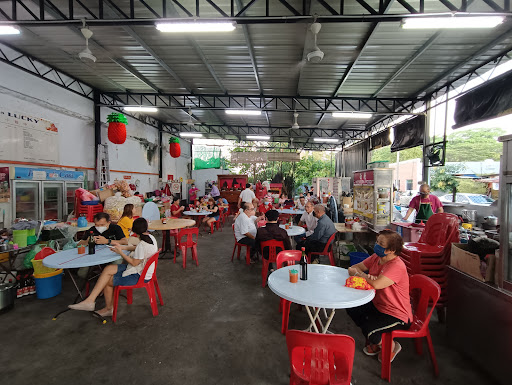 Ah Khoon Loh Mee Ah Khoon Loh Mee