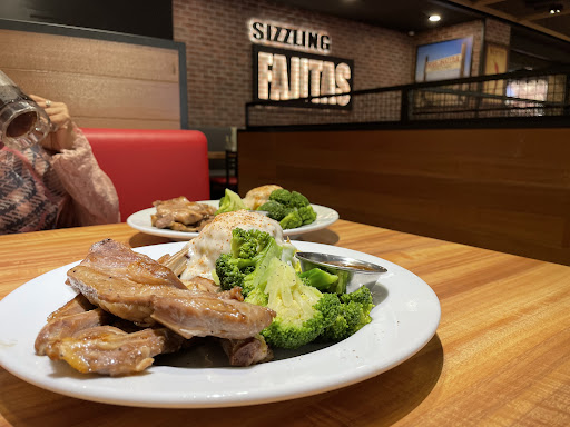 Chili’s @ Sunway Carnival Mall Chili’s @ Sunway Carnival Mall