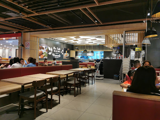 Black Canyon @ Sunway Carnival Mall Black Canyon @ Sunway Carnival Mall