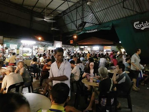 Kedai Kopi Bukit Tengah Kedai Kopi Bukit Tengah