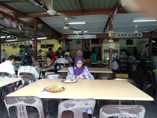 Kedai Makan Lidiana - Nasi Campur Kedai Makan Lidiana - Nasi Campur