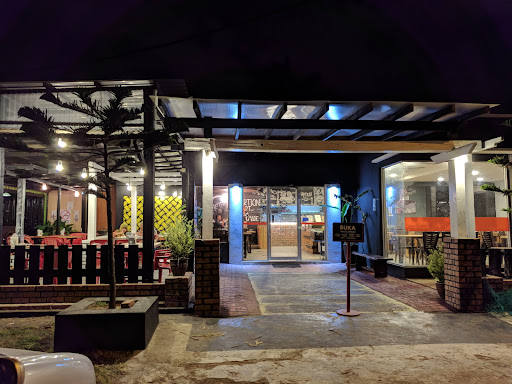 Indah Cafe Interprise