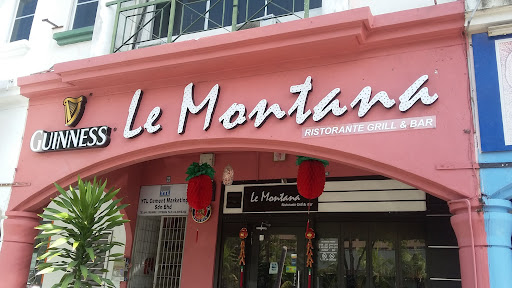 Le Montana Le Montana