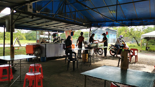 Best Said Cendol (ONE & ONLY at Seberang Jaya) Best Said Cendol (ONE & ONLY at Seberang Jaya)