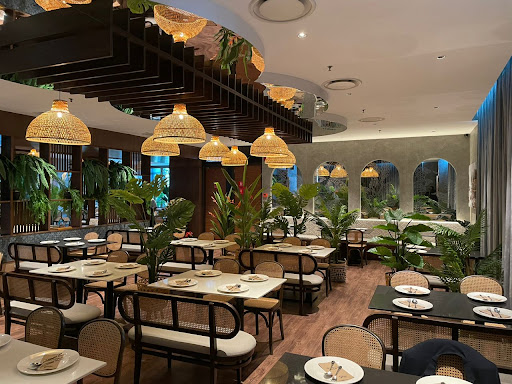 Cili Kampung, The Light Hotel Cili Kampung, The Light Hotel