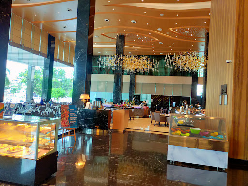 Spice Brasserie, The Light Hotel Spice Brasserie, The Light Hotel