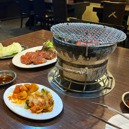 KNK Yakiniku Tanjung Tokong KNK Yakiniku Tanjung Tokong