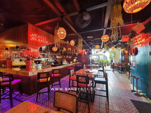La Chica Mexican Grill Penang La Chica Mexican Grill Penang