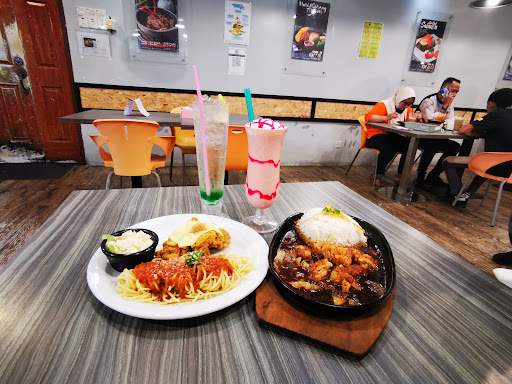 The Gate Cafe