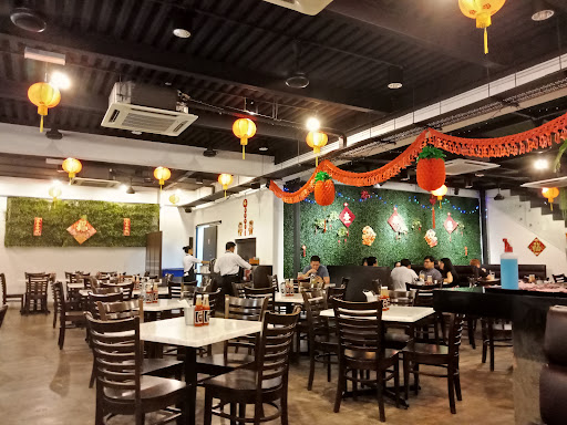 James Foo Western Food James Foo Western Food