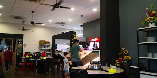 Zheng Xian Ge Restaurant 蒸鮮閣 Zheng Xian Ge Restaurant 蒸鮮閣
