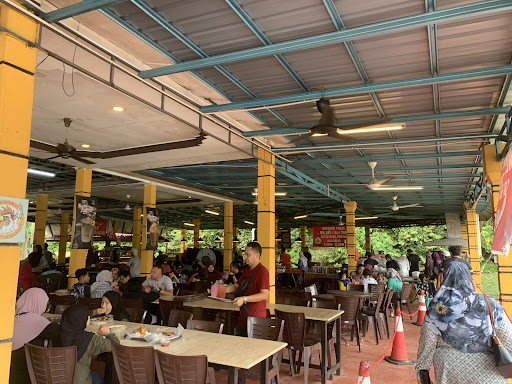 Restoran D'Warisan Restoran D'Warisan