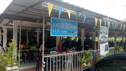 Restoran Silaturrahim Restoran Silaturrahim