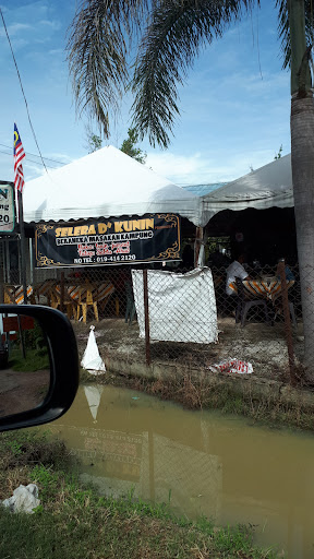 Wira Sea Food