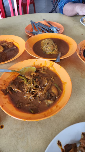 Restoran Al Hijrah