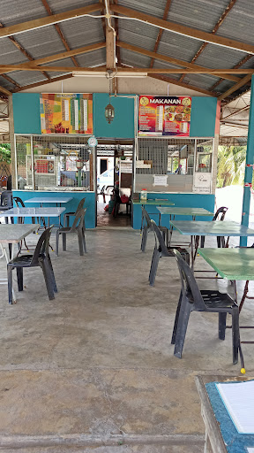 AYUAZLI SELERA BENDANG