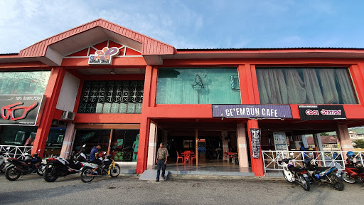Ce'embun Cafe Ce'embun Cafe