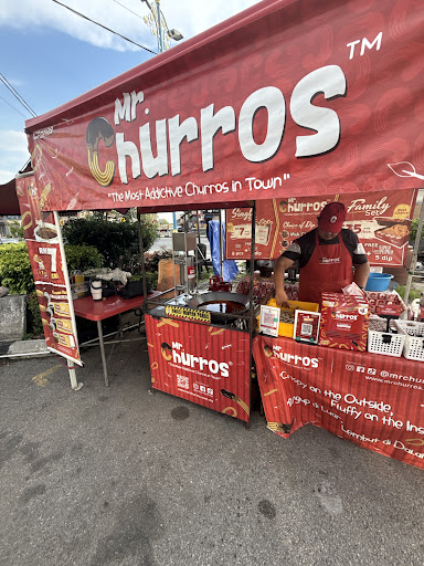 MR CHURROS (Bagan Serai)